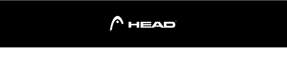 Head Radical 2025 Tennis Racquets