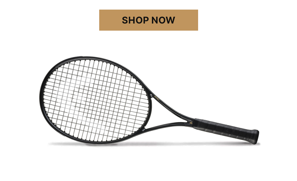 Head Speed Legend II Racquets