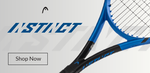 negozi online tennis