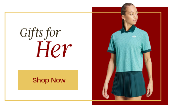 Holiday Gifts for Her