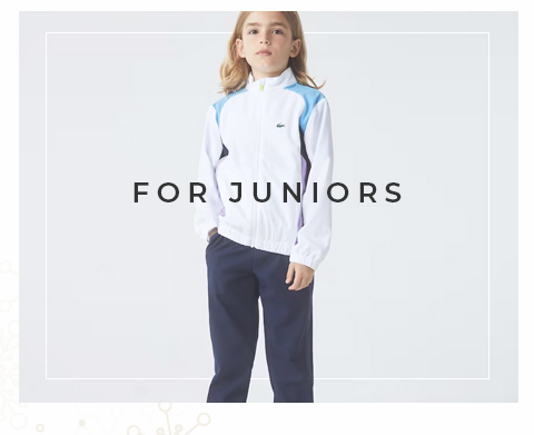 Shop Juniors