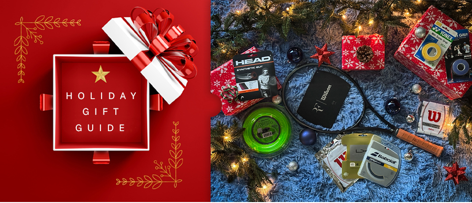 Holiday Gift Guide 2025 