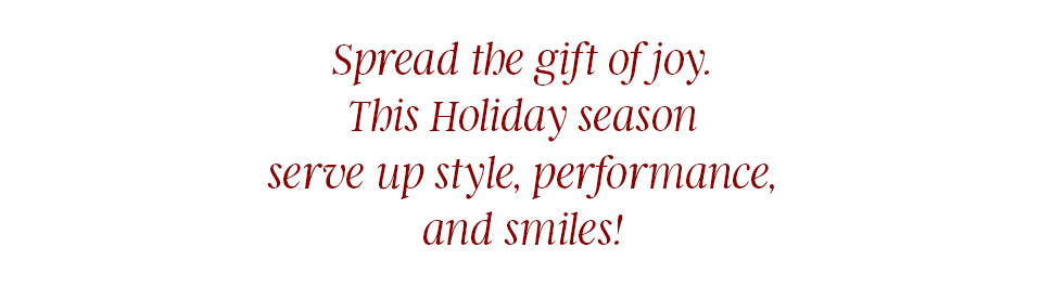 Holiday Gift Guide 2025 