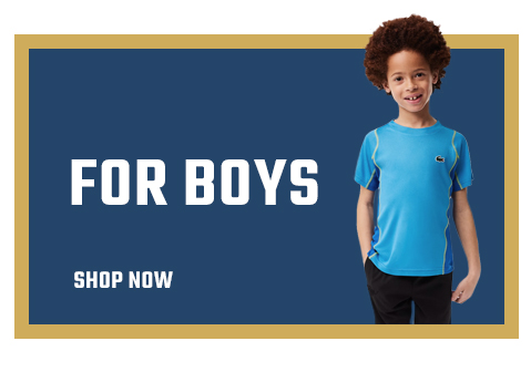 Gifts for Boys