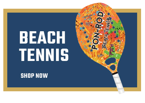 Beach Tennis Gifts