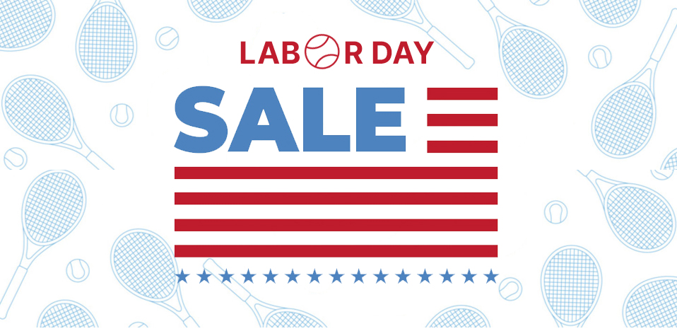 Labor Day Sale