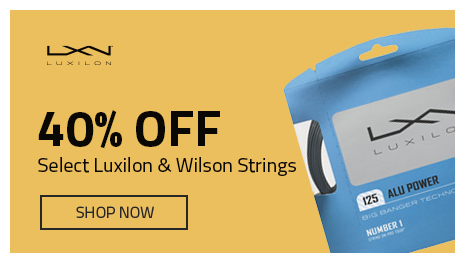 Luxilon Sale