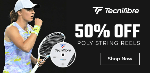 Serve and Volley Your Way to a Better Backhand