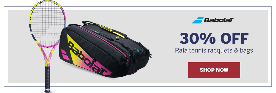 Memorial Day Sale! Babolat