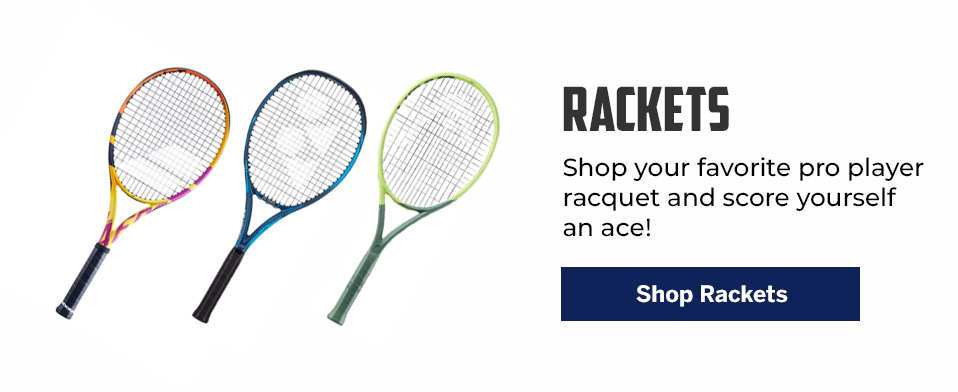 Tennis Racquets