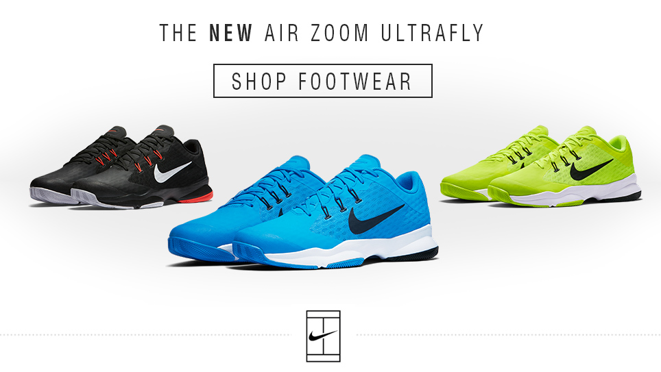 Nike Us Open Mens Tennis Shoes