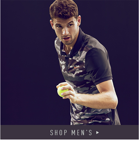 nike us open tennis outfits