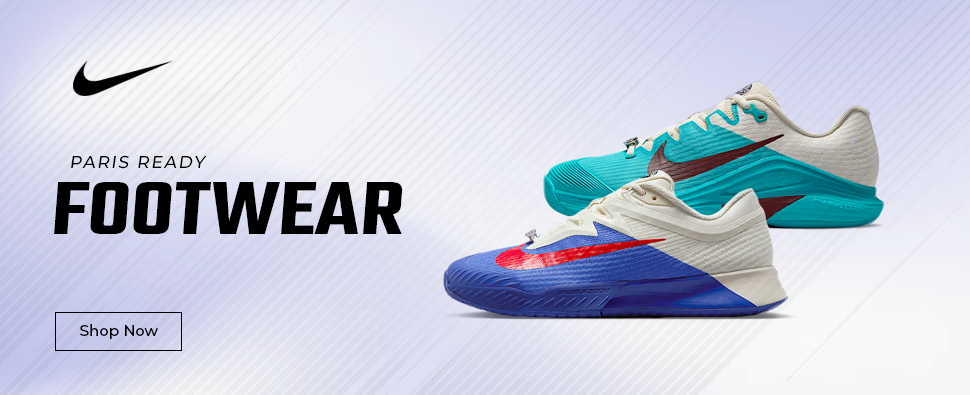 Shop Nike Tennis Shoes!