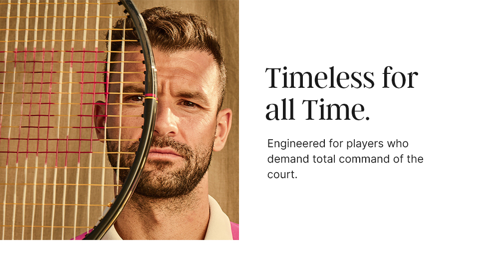 Wilson Pro Staff Classic