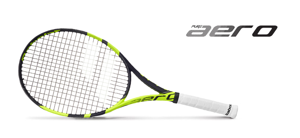 Babolat Pure Aero | Tennis Plaza