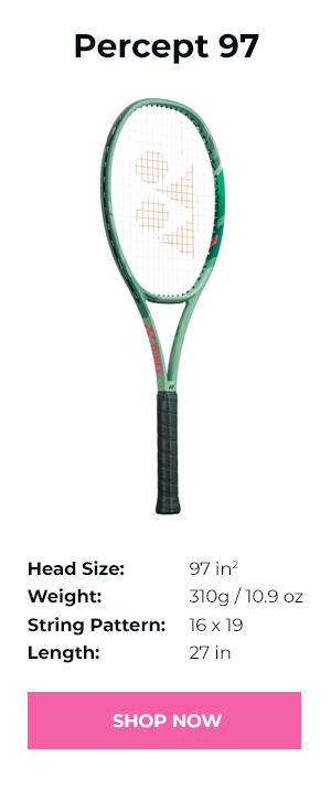 Yonex Percept 97