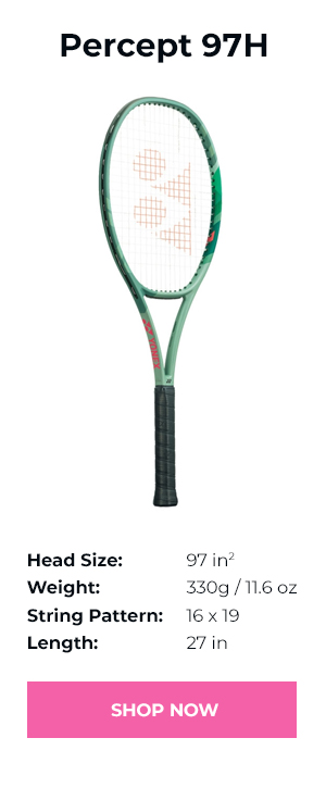 Yonex Percept 97H