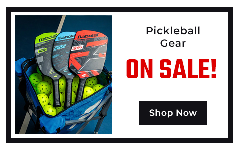 Pickleball Sale