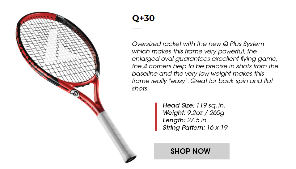 Prokennex Q Plus 30