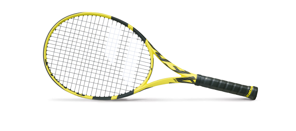 raquete babolat pure aero 2019