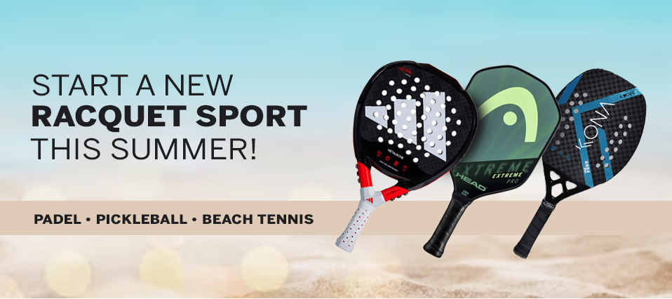 Summer Racquetsports