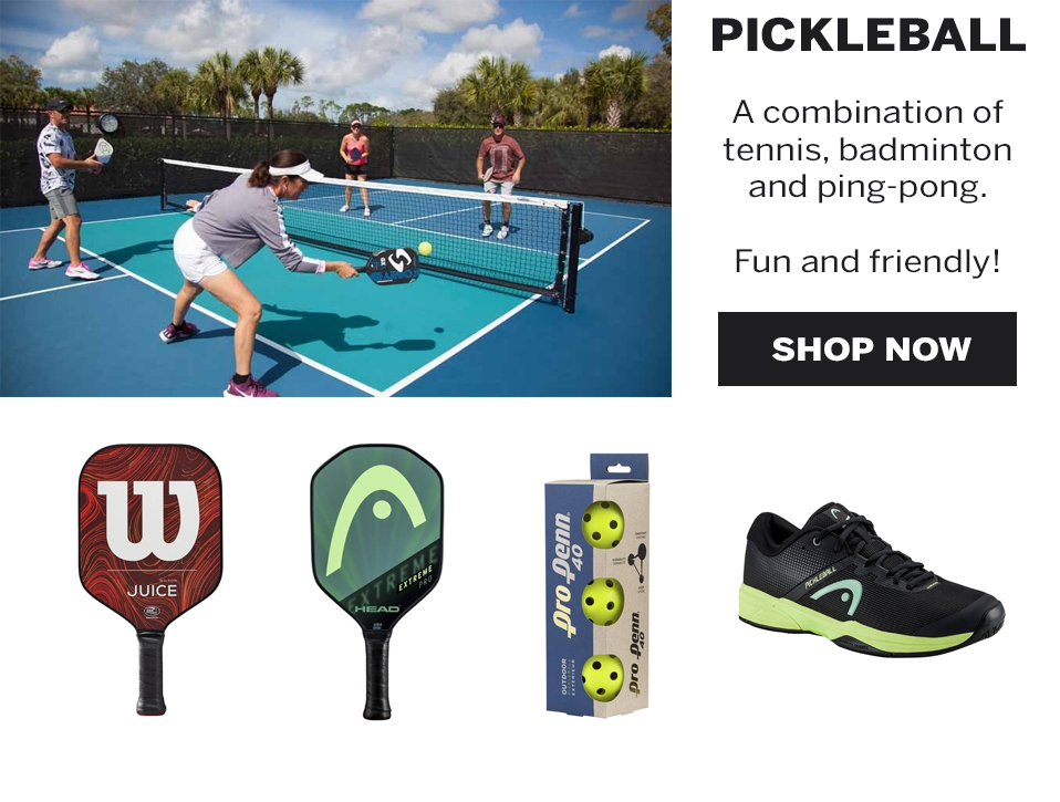 Pickleball