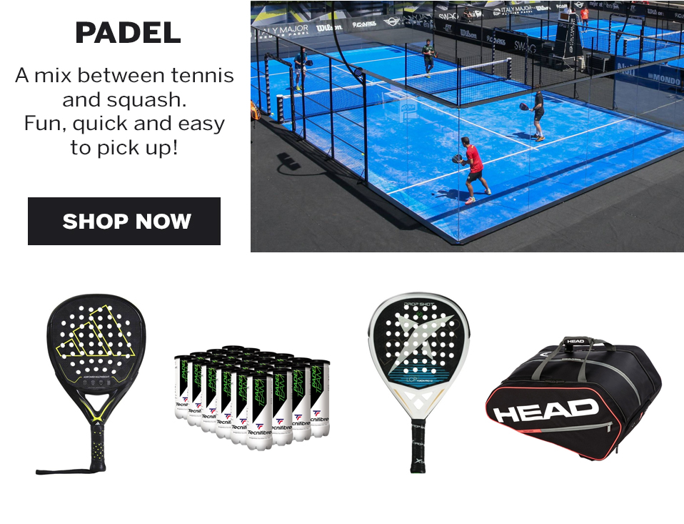 Padel