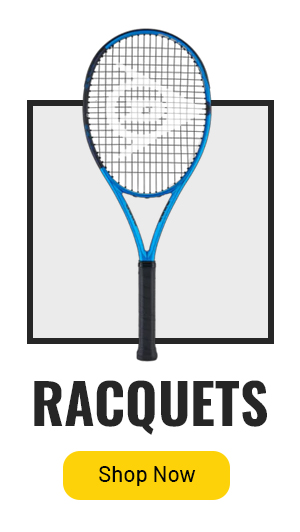 Black Friday Early Access Racquets