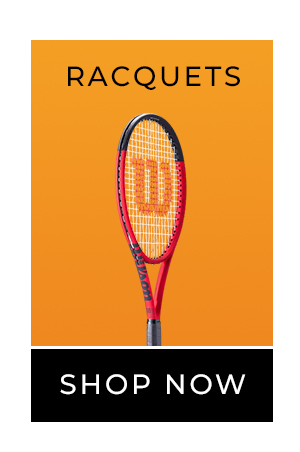 Halloween Markdowns Racquets