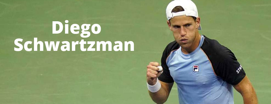 Diego Schwartzman