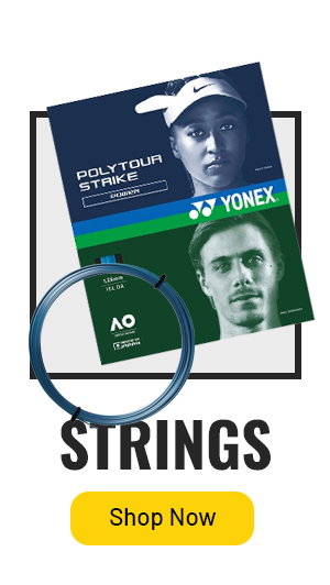 Black Friday Early Access Strings
