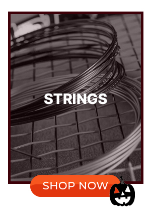 Halloween Sale Strings