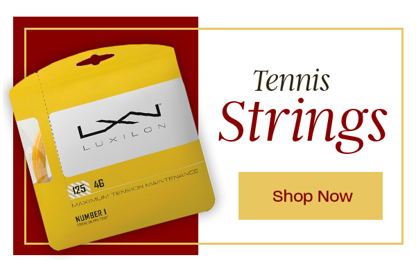 Holiday Gifts Strings