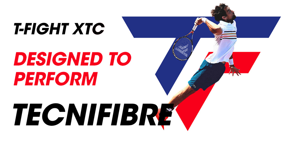 Tecnifibre TFight XTC