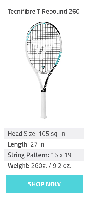Tecnifibre T Rebound 260