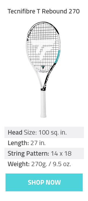 Tecnifibre T Rebound 270
