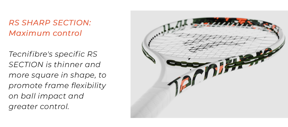Tecnifibre TF40 v3 Tennis Racquets