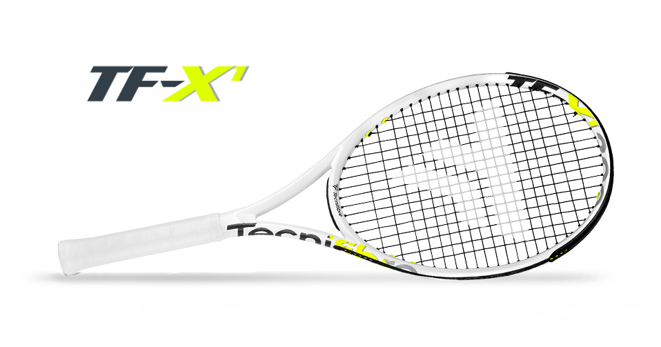 Tecnifibre TFX1 Power