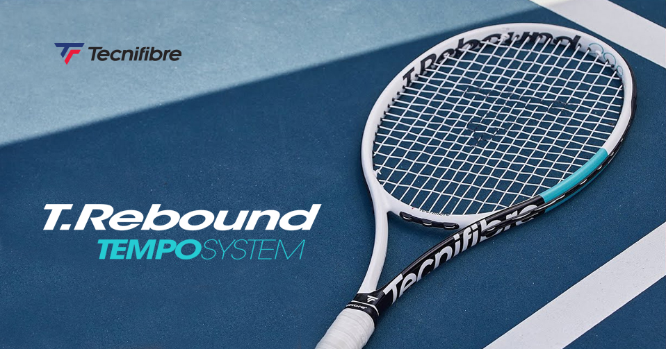 Tecnifibre T Rebound 2020