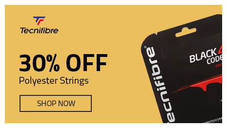 Tecnifibre Poly Strings