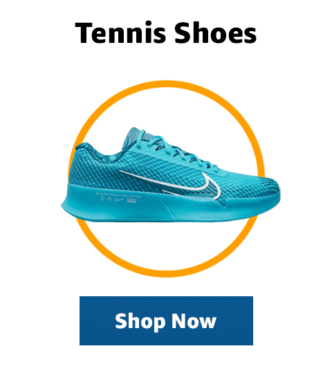 Tennis Shoes Deals