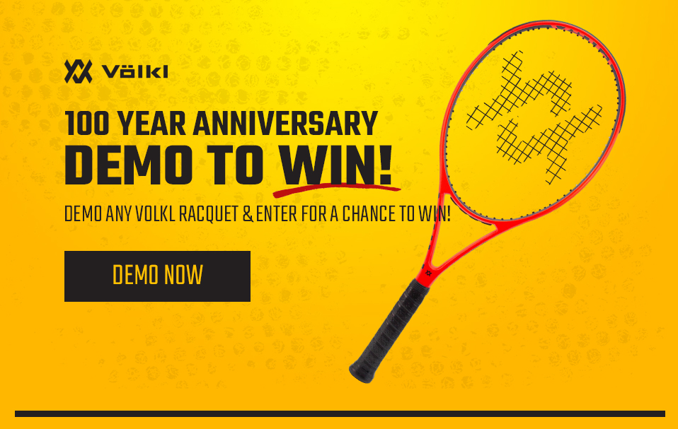 Volkl 100 Years Anniversary