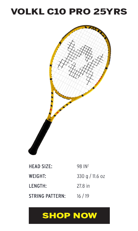 Volkl C10 Pro