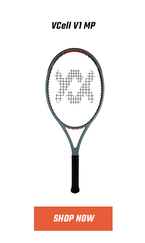 Volkl VCell