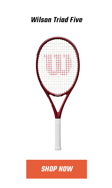 Wilson Five