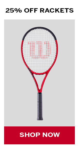Wilson Memorial Day Sale!