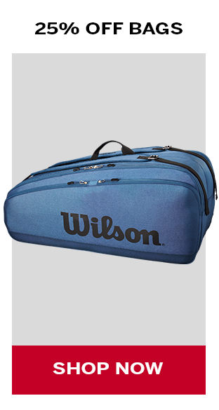 Wilson Memorial Day Sale!