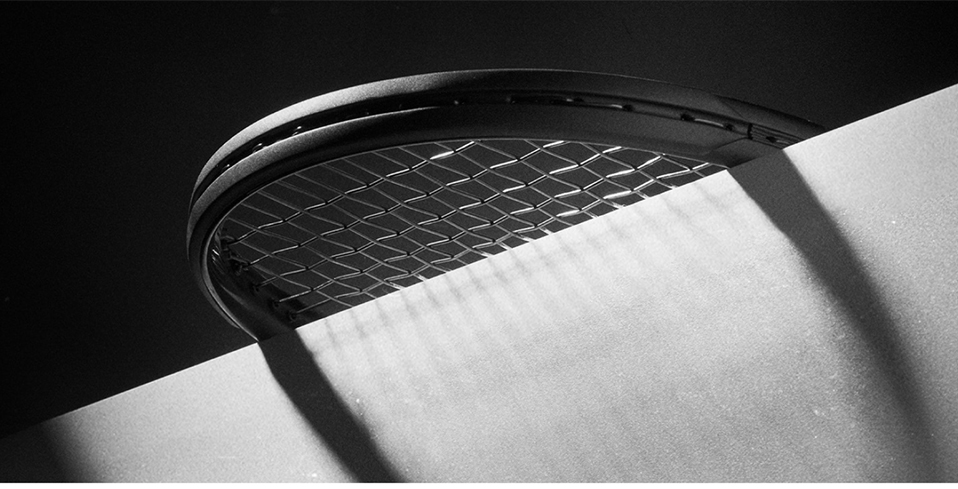 Wilson Series Noir