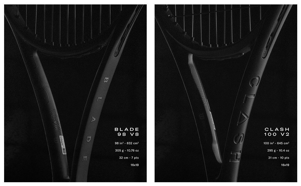 Wilson Series Noir