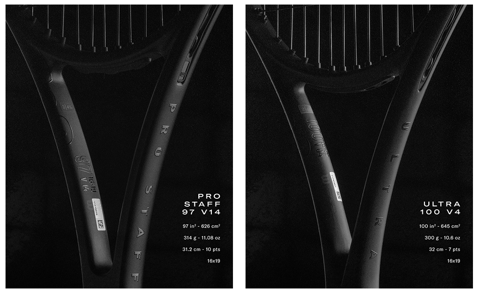 Wilson Series Noir